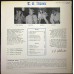 T.C. ATLANTIC T.C. Atlantic (EVA 12014) France 1983 reissue LP (+Bonus) of 1967 album (Garage Rock, Psychedelic Rock)